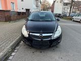 Opel Corsa D/Klima/103000km - Opel Corsa aus 2008: D