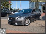 Jaguar XF E-Performance 163PS R-Sport Automatik - Jaguar XF aus 2017