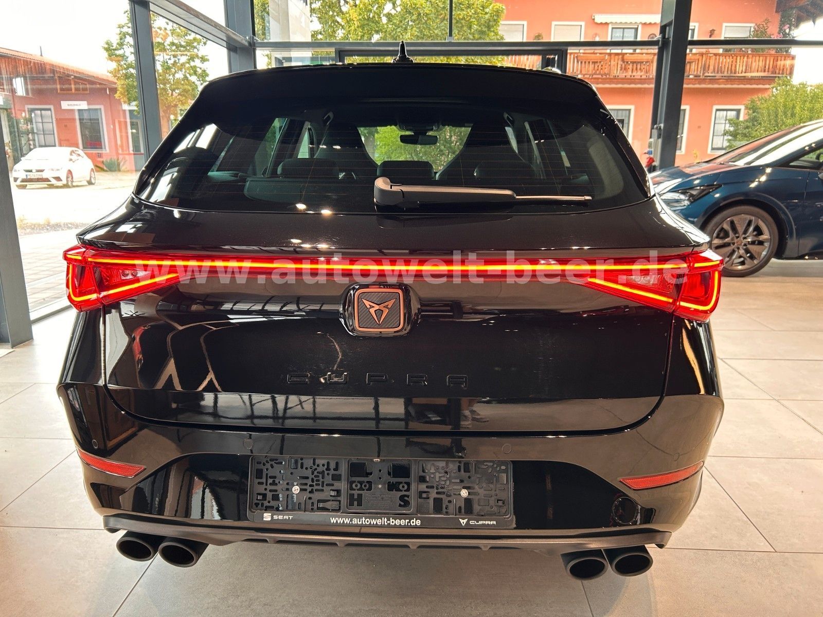 Cupra Leon - Bild 5