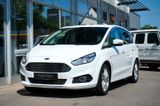 Ford S-Max 2.0 TDCi Aut. Titanium BI-XEN/NAVI/KAM/MFL