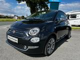 Fiat 500 1.2 8V Mirror CarPlay & Android Auto Panoram - Fiat 500: Mirror