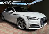 Audi AUDI S5 Sportback 3.0 TFSI quattro *UNFALLFREI* - Audi S5 mit Benzin-Antrieb: Limousine