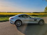 Mercedes-Benz AMG GT 4.0 V8 DCT - - Mercedes-Benz AMG GT in Hamburg