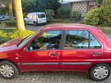 Peugeot 106 - Peugeot 106 Benziner Gebrauchtwagen