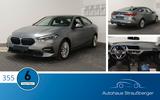 BMW 218i Gran Coupé Advantage ACC RFK AHK HiFi LED
