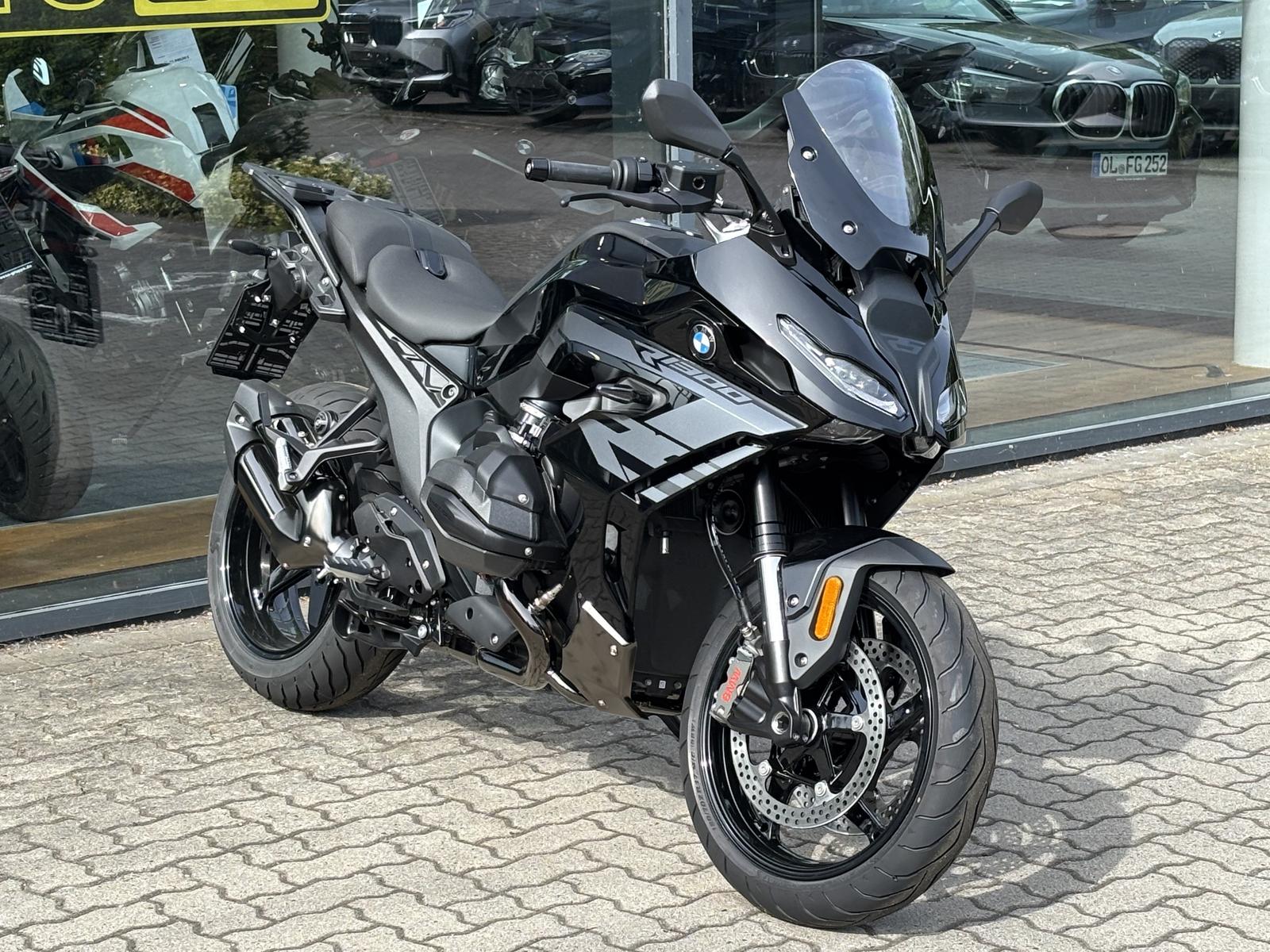 BMW R 1300 RS