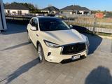 Infiniti QX50 - Infiniti QX50 Gebrauchtwagen