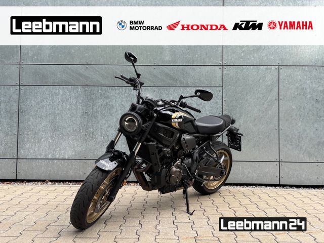 Yamaha XSR 700