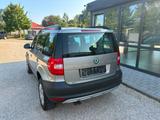 Skoda Yeti Easy 4x4*Klima*Sitzheizung*Wenig KM* - Skoda Gebrauchtwagen von 2013