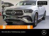 Mercedes-Benz GLE 300 d 4M Cp AMG/Advanced/Multibeam/ParkPaket - Mercedes-Benz GLE 300 mit Diesel-Antrieb: Coupe