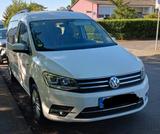 Volkswagen Caddy Maxi Highline - Volkswagen Caddy Maxi Gebrauchtwagen in Mülheim (Ruhr)