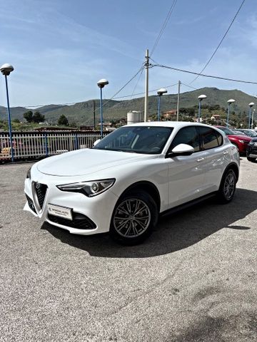 Alfa Romeo Stelvio 2.2 Turbodiesel 160 CV 2020