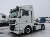 MAN 18.460 TGX XLX Intarder Alcoa TV Mikrowel Unfall - Man TGX 18-460
