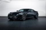 Aston Martin DB12 4.0 V8 - schwarze Aston Martin DB12