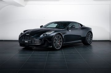 Aston Martin DB12 4.0 V8