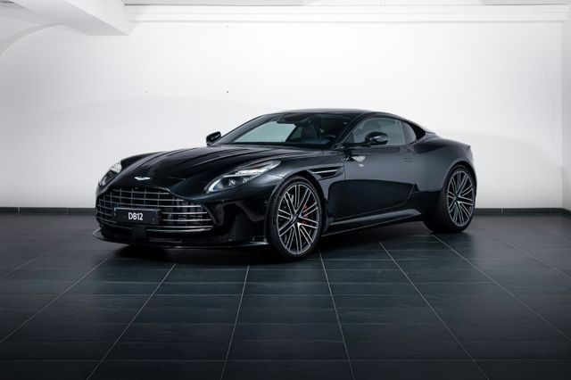 ASTON MARTIN DB12