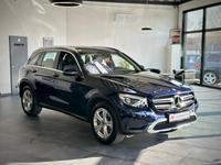 Mercedes-Benz GLC 250 4Matic *Off-Road*1.Hand*LED*Scheckheft*