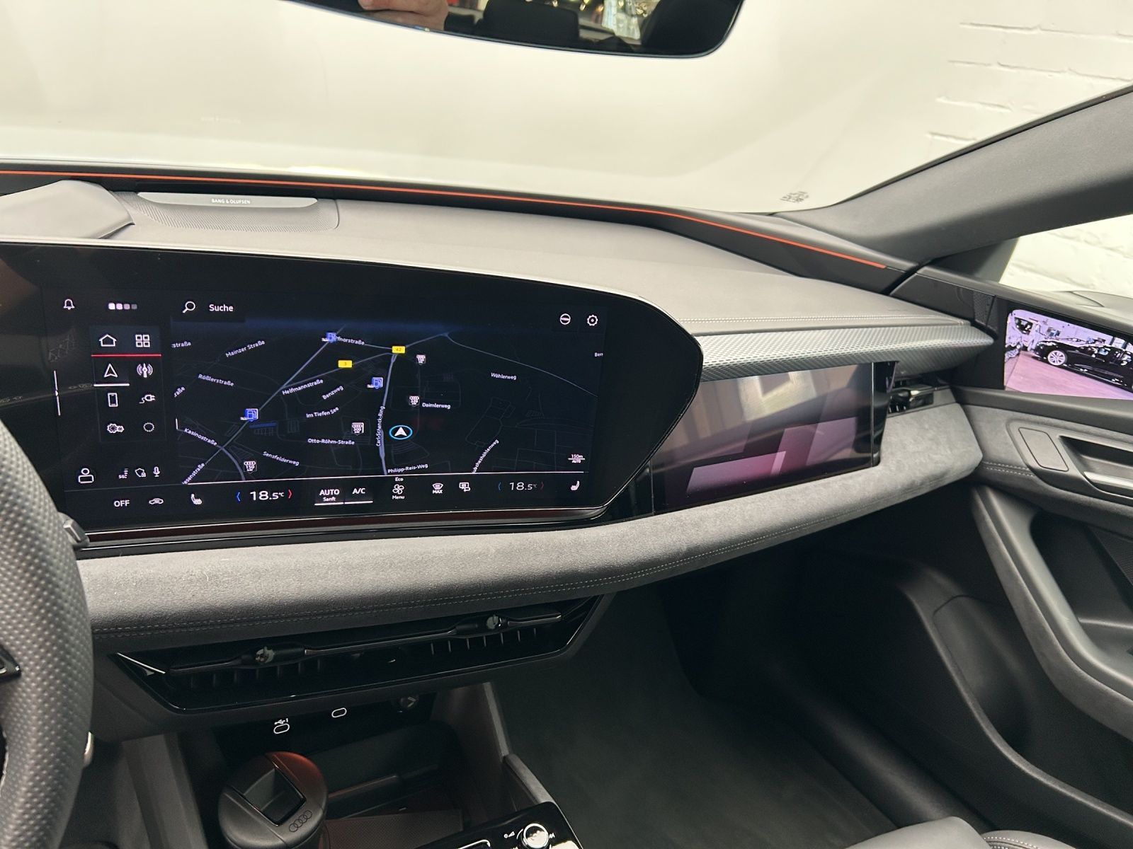 Audi S6 e-tron - Bild 6