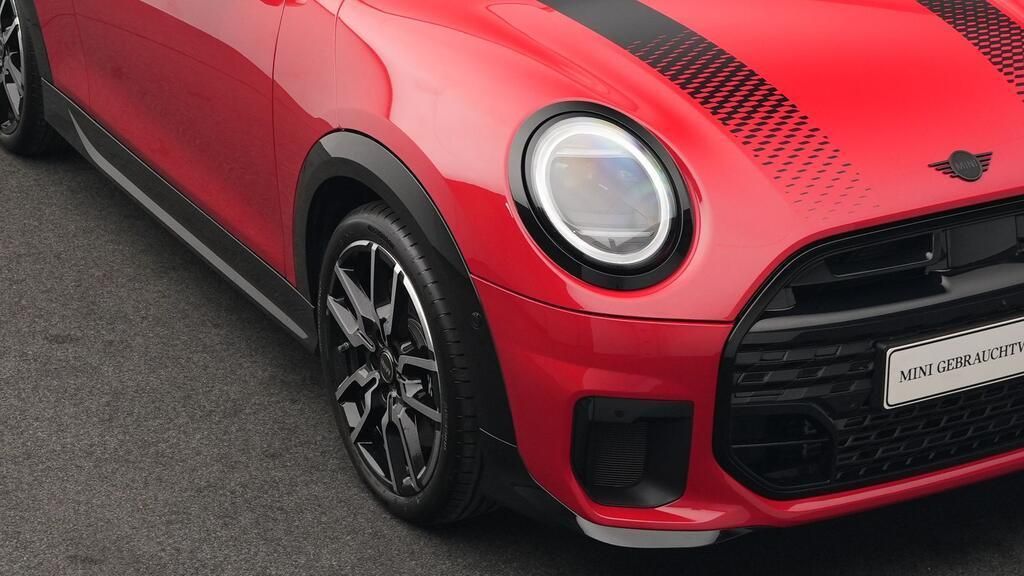 MINI Cooper Cabrio - Bild 24