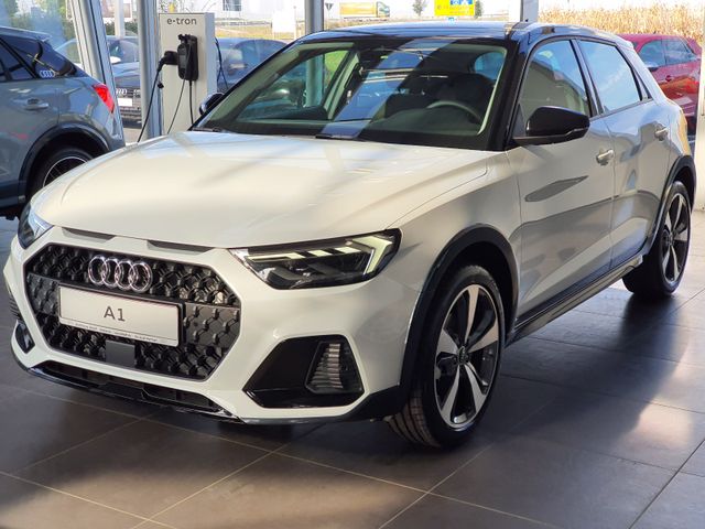 Audi A1 ab 479,00 € pro Monat