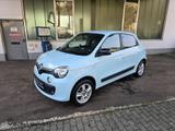 Renault Twingo Limited*GARANTIE*KAMERA*8-FACH-ALU* - Renault Twingo: Blau
