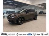 Nissan Juke 1.0 DIG-T DCT N-Design AUTOMATIK NAVI PDC - Nissan Juke: Limousine