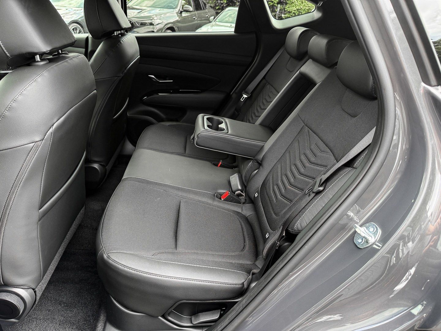 Hyundai TUCSON - Bild 15