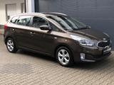 Kia Carens Edition 7 Klima 4x Sitzheiz. Tempomat PDC - Kia Carens aus 2014