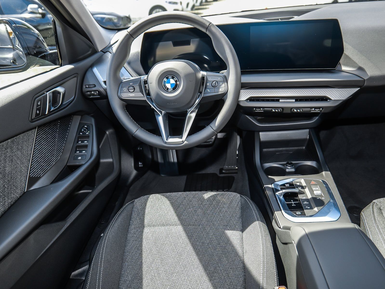 BMW 120 - Bild 10