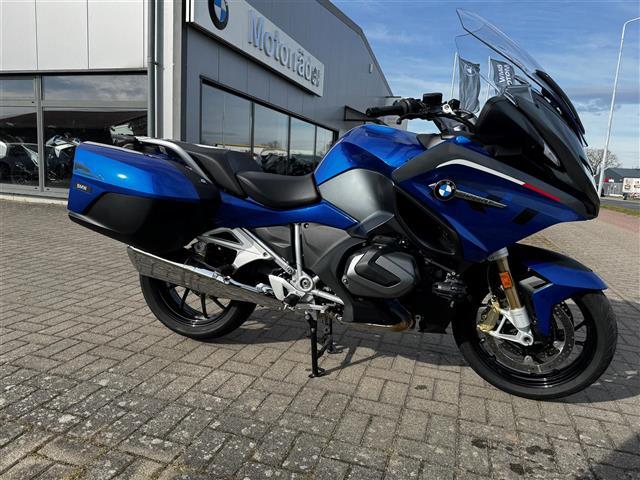 BMW R 1250 RT STYLE SPORT