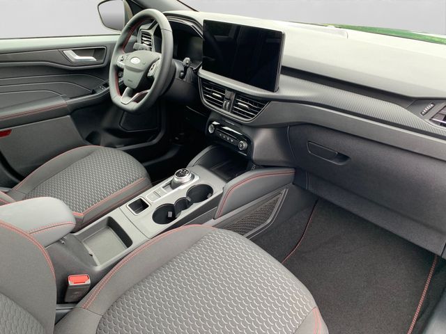 Fahrzeugabbildung Ford Kuga 1,5 EcoBoost ST-Line+LED+Kamera+Spurass+DAB