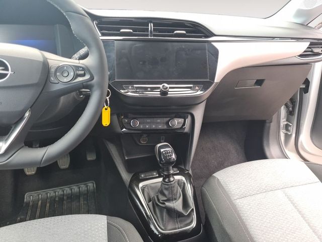 Corsa 1.2 Direct Injection Turbo