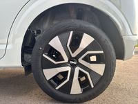 Dacia Sandero - Vorschau Bild 9