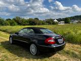 Mercedes-Benz CLK 320 CDI ELEGANCE ELEGANCE - gebrauchte Mercedes-Benz CLK 320 aus dem Jahr 2006