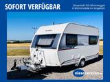 Hobby ON TOUR 390 SF QUERBETT MOVER AUTARK - Hobby Sf