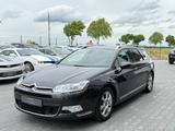 Citroën C5 Tourer 2.2 HDI Exclusive Leder Xenon Auto. - Citroën C5: Tourer