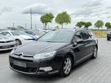 Citroën C5 Tourer 2.2 HDI Exclusive Leder Xenon Auto. - Citroën C5: 2.2