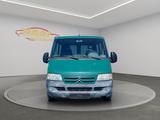 Citroën Jumper *Anhängerkupplung*aus 2.Hand* - Citroën aus 2002