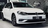 Volkswagen Golf VII IQ.DRIVE Start-Stopp|NAVI|KAMERA|ACC|SH - Volkswagen Golf: I