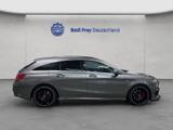 Mercedes-Benz CLA Shooting Brake 250 Panorama Navi - Mercedes-Benz CLA 250 Shooting Brake Gebrauchtwagen