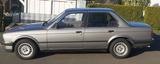 BMW 325 Eta (Super ETA 129PS) - BMW 325 eta Gebrauchtwagen