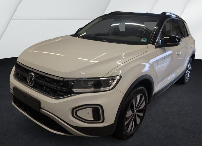 Volkswagen T-Roc - Bild 6