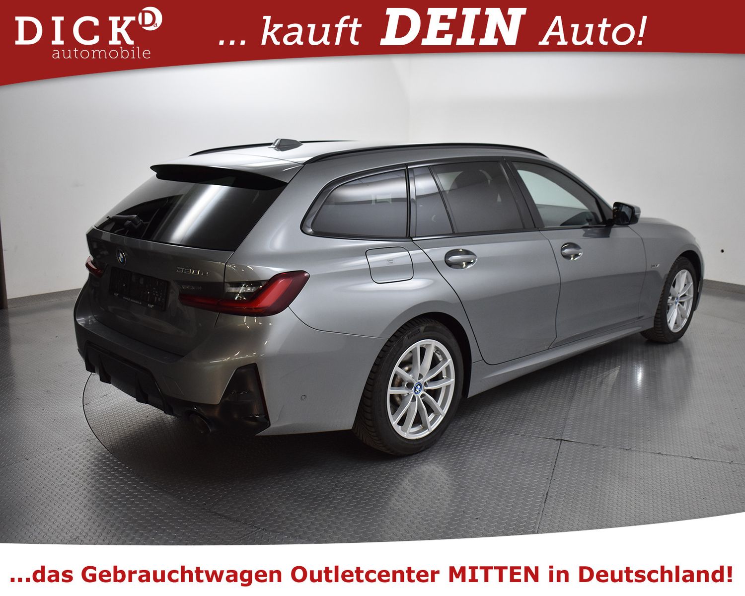 BMW 330e M Sport/PAKET+FACELIFT+SHADO+VIRTU+PROF+KAM - Image 7