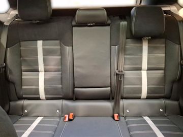 Fotografie 12 des Opel Grandland (X) Grandland GS Leder Schiebedach Matrix-LED HeadUp