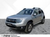 Dacia Duster I 1.2 TCe 125 4x2 Prestige CAM*LED*NAVI - Dacia Duster: Leder