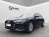 Audi A6 Avant 35 TDI basis*12m Garanti*TÜV*Inspektion - Audi A6 Gebrauchtwagen in Kassel