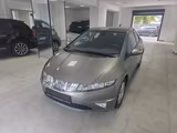 Honda Civic 1.4  Sport*1Hand*LPG*TüvNeu*ServiceNeu. - Honda Civic: Sport