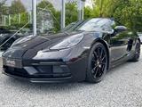 Porsche Boxster 718 GTS 4.0 VOLLAUSSTATTUNG 1.HAND - Porsche Boxster in Aachen