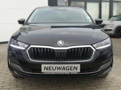 Fahrzeugabbildung Skoda Octavia 1.5 TSI e-TEC DSG STYLE *NAV*LED*ACC*