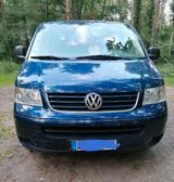 Volkswagen T5 Shuttle - VW T5 Shuttle Gebrauchtwagen